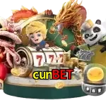 cunbet slots